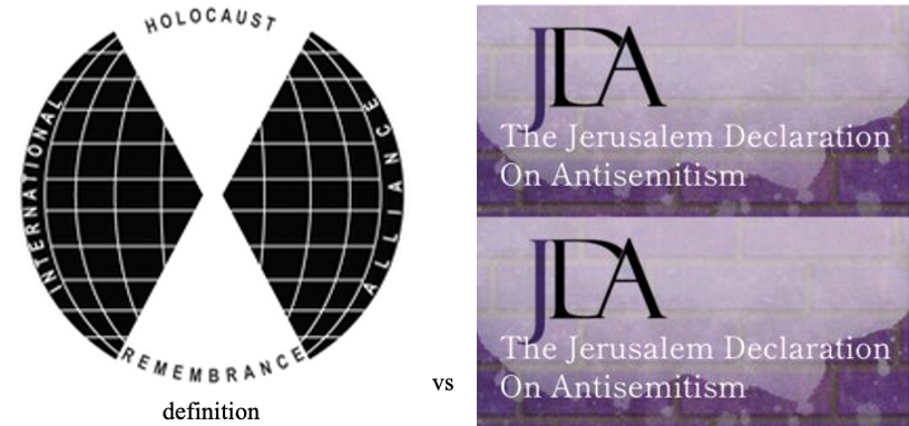 ihra-jda-antisemitism
