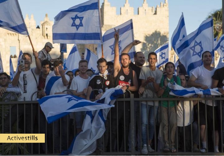 flags-march-jerusalem